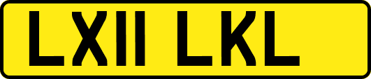 LX11LKL