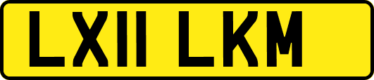 LX11LKM