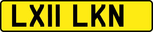 LX11LKN