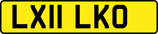 LX11LKO