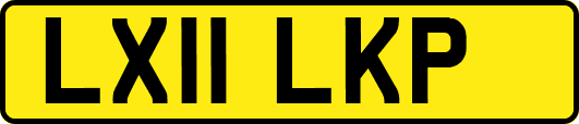 LX11LKP