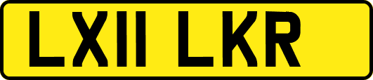 LX11LKR