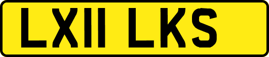 LX11LKS