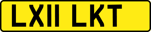 LX11LKT