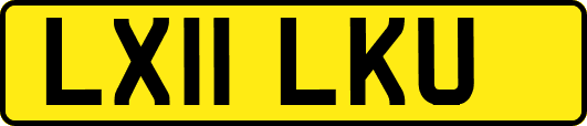 LX11LKU