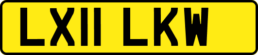 LX11LKW