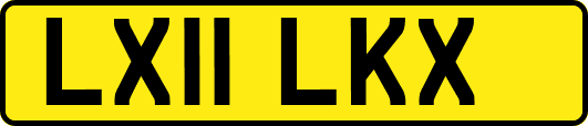 LX11LKX