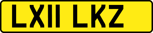LX11LKZ