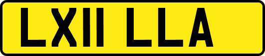 LX11LLA