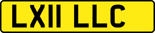 LX11LLC