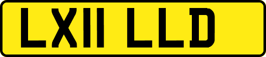 LX11LLD