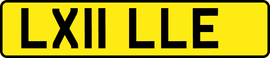 LX11LLE