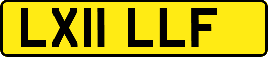 LX11LLF