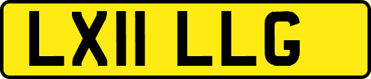 LX11LLG