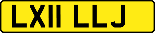 LX11LLJ