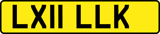 LX11LLK
