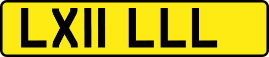 LX11LLL