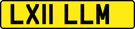 LX11LLM