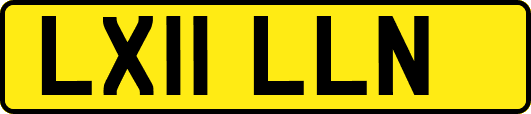 LX11LLN