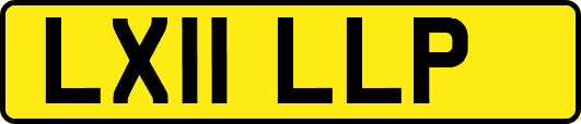 LX11LLP