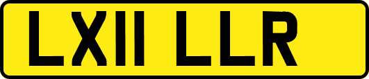 LX11LLR
