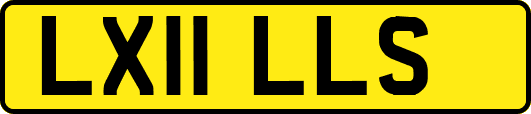 LX11LLS