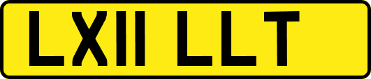 LX11LLT