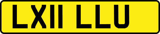 LX11LLU