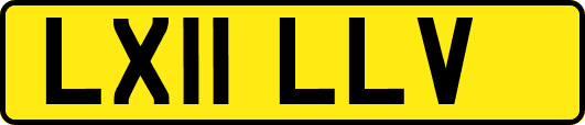 LX11LLV
