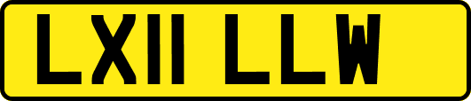 LX11LLW