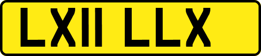 LX11LLX