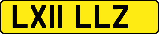 LX11LLZ