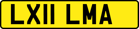 LX11LMA