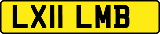 LX11LMB