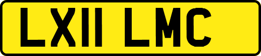 LX11LMC