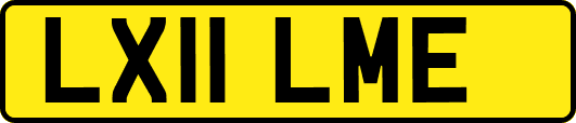 LX11LME