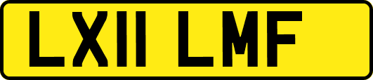 LX11LMF