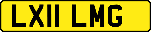 LX11LMG