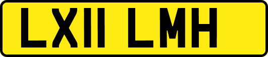 LX11LMH