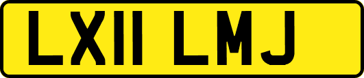LX11LMJ