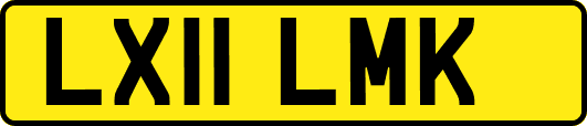 LX11LMK