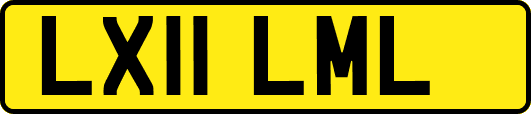 LX11LML