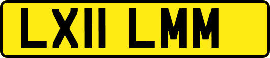 LX11LMM