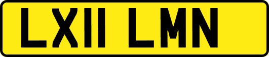 LX11LMN