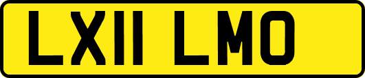 LX11LMO