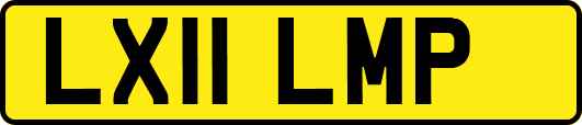 LX11LMP