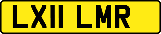 LX11LMR