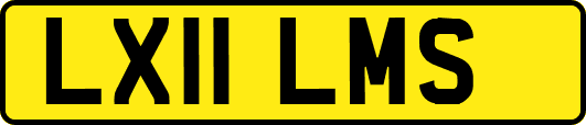 LX11LMS