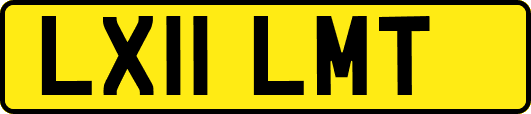 LX11LMT