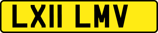 LX11LMV
